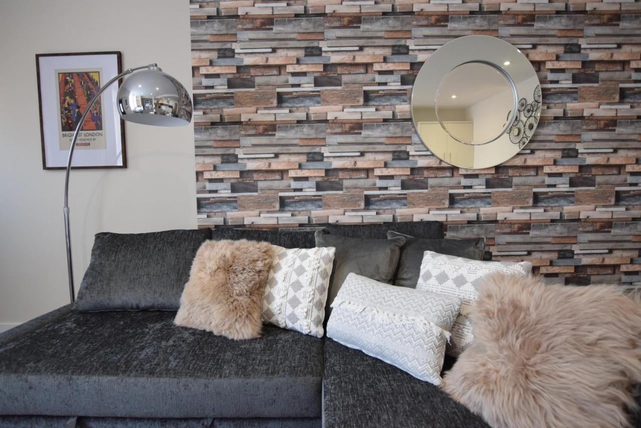 The Old Bank - Your Apartamento *