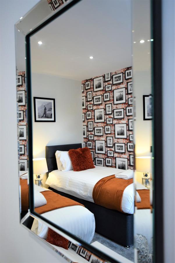 Apartamento The Old Bank - Your Bristol