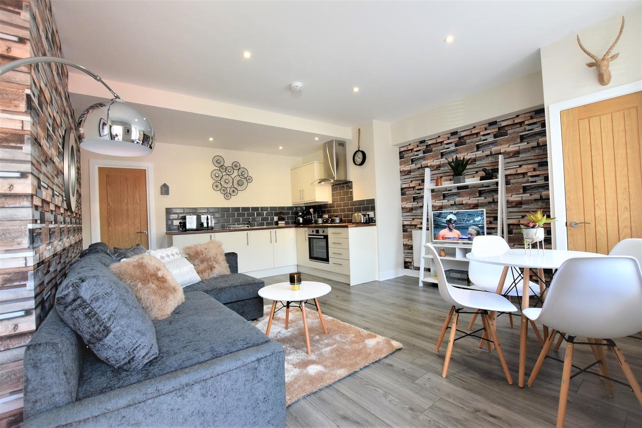 Apartamento The Old Bank - Your Bristol