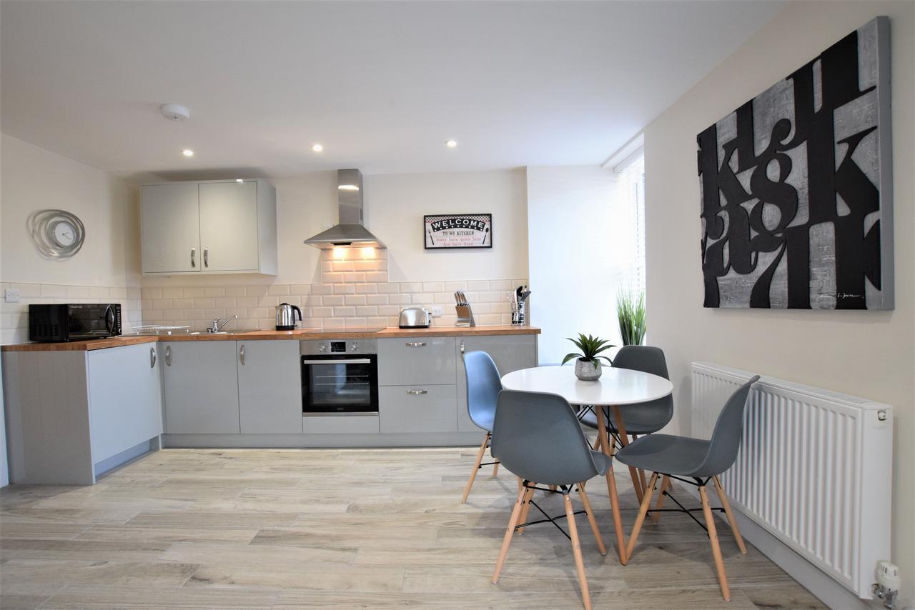 The Old Bank - Your Apartamento