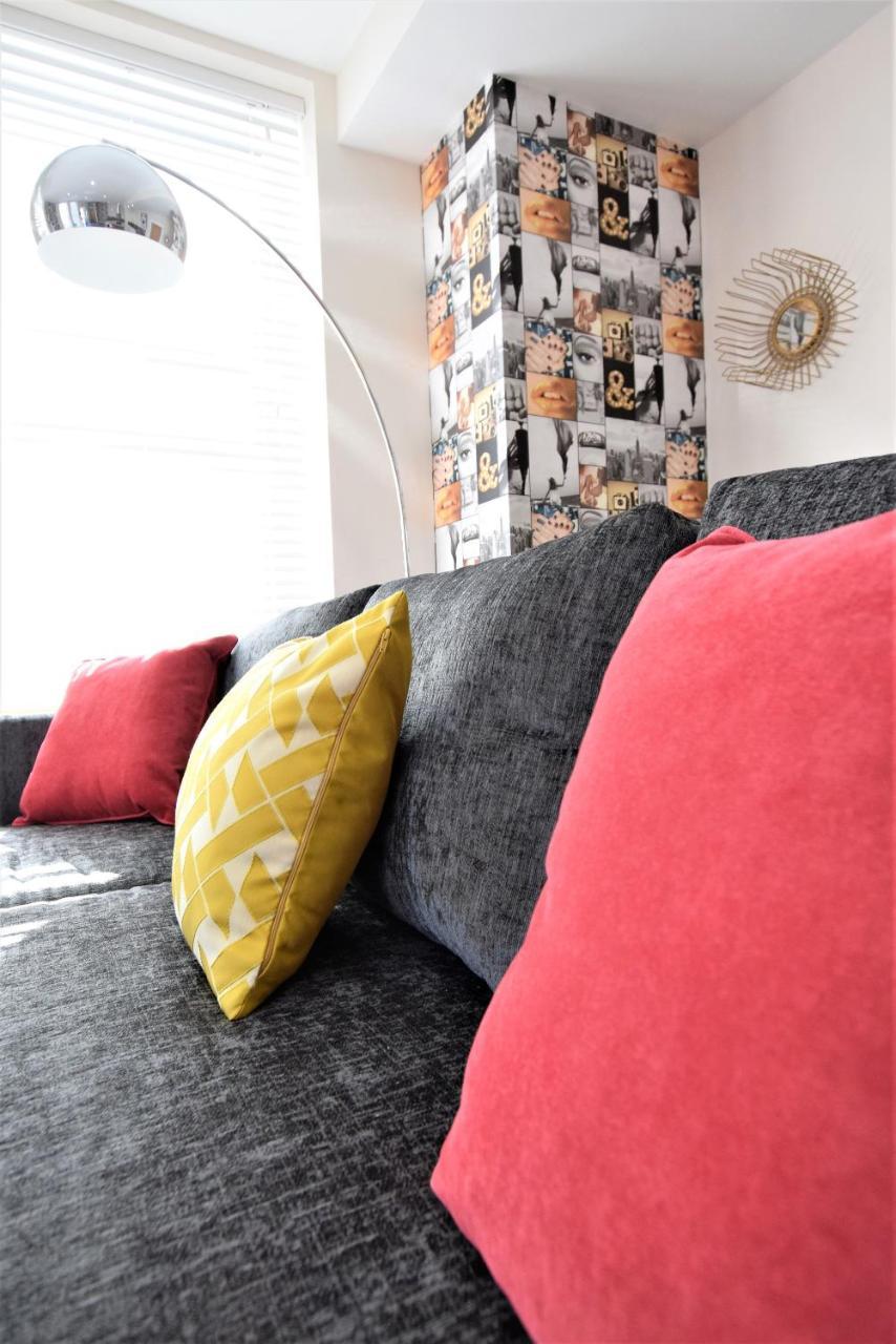 Apartamento The Old Bank - Your *