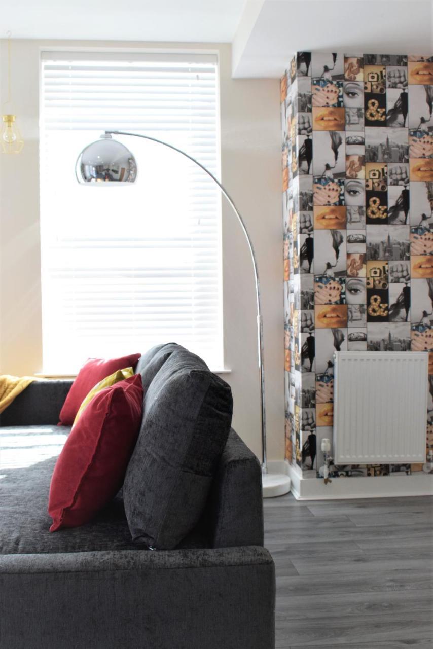 The Old Bank - Your Apartamento Bristol